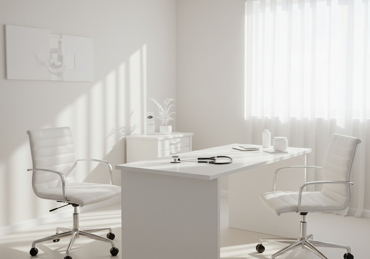 5 Signs It’s Time to See Your GP