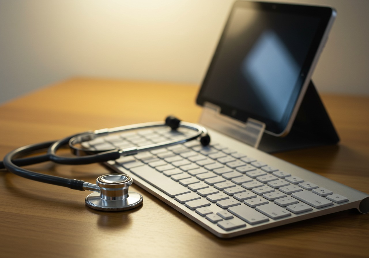 How Telehealth Can Simplify Your Healthcare