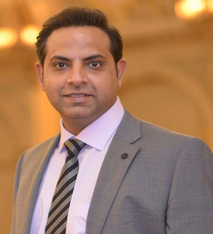  Irfan Hameed