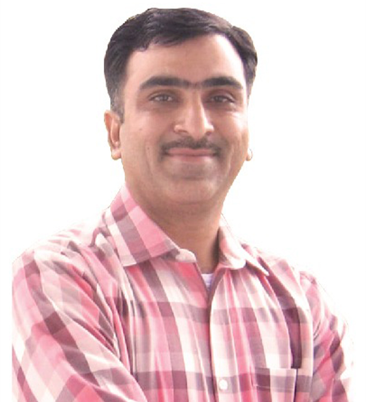 Dr. Siddiq Akbar