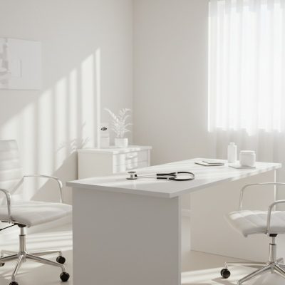 5 Signs It’s Time to See Your GP