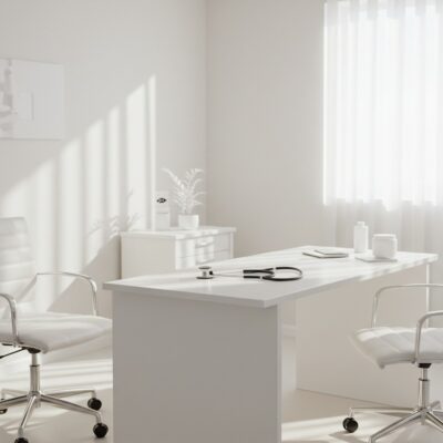 5 Signs It’s Time to See Your GP