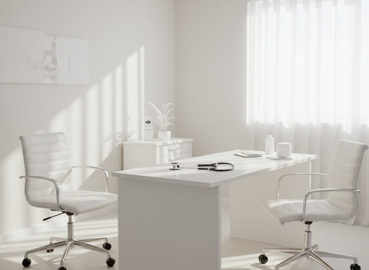 5 Signs It’s Time to See Your GP