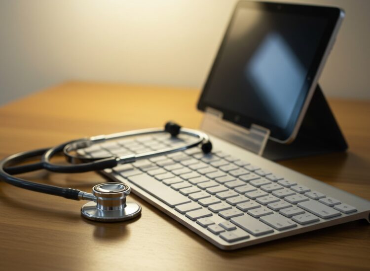 How Telehealth Can Simplify Your Healthcare